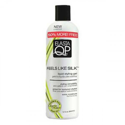 Elasta QP Feels Like Silk 12oz